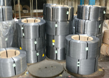 China Fio de aço estirado a frio da mola do ISO 8458/BS 5216, fio de aço industrial fornecedor