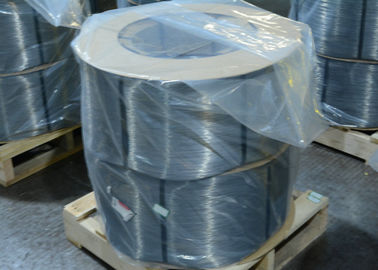 China Fio de aço carbono estirado a frio, ISO padrão 8458 do fio da mola do colchão fornecedor
