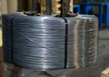 China fio Rod para arquivar, cestas do aço carbono de 1.60mm - de 5.00mm baixo, troles fornecedor