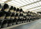 Fio galvanizado de alta elasticidade, peso alto 95 g/m2 do fio de aço carbono do revestimento de zinco fornecedor
