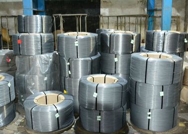 China Fio de aço ligado da mola do ISO 8458 - 2 patenteou o Un estirado a frio -, 1 milímetro de fio de aço fornecedor
