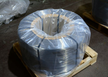 China Fio de aço de alta elasticidade patenteado estirado a frio para cercar, mola fornecedor