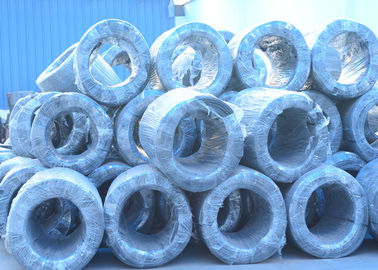 Fio de aço brilhante de fio do EN 10264 das BS/cabo entrançado de aço bloco do bloco Z2 Z3 de 0.50mm - de 3.00mm fornecedor