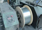 Diâmetro de fio de aço duramente tirado alto chapeado zinco 0.60mm - 3.50mm do carbono do bloco da bobina Z2 fornecedor