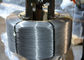 Limpe o fio de aço estirado a frio patenteado e duro ASTM padrão A 764 - 95 do revestimento fornecedor
