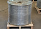 Aço carbono alto C1045 - o cobre C1085/galvanizou fio de aço revestido fornecedor